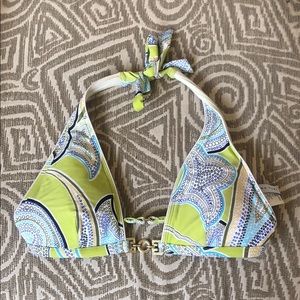 Trina Turk bikini top